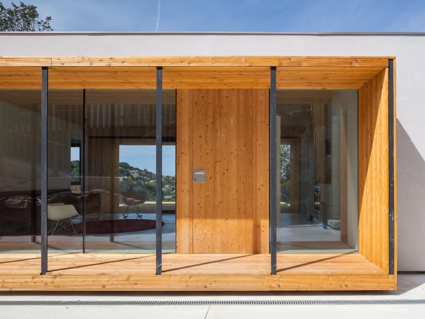 image Villa Boimar (Begur, Centro Begur, Costa Brava) 2