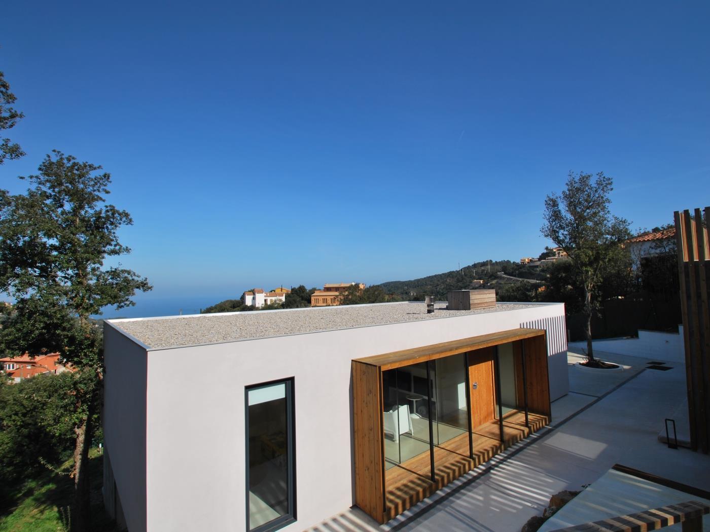 image Villa Boimar (Begur, Centro Begur, Costa Brava) 3