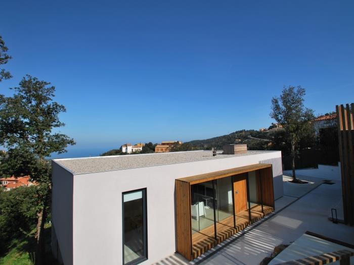 image Villa Boimar (Begur, Centro Begur, Costa Brava) 3