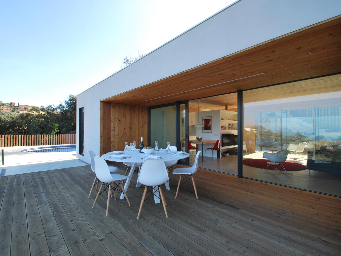 image Villa Boimar (Begur, Centro Begur, Costa Brava) 4