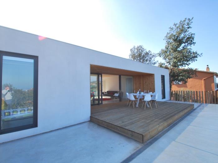 image Villa Boimar (Begur, Centro Begur, Costa Brava) 5