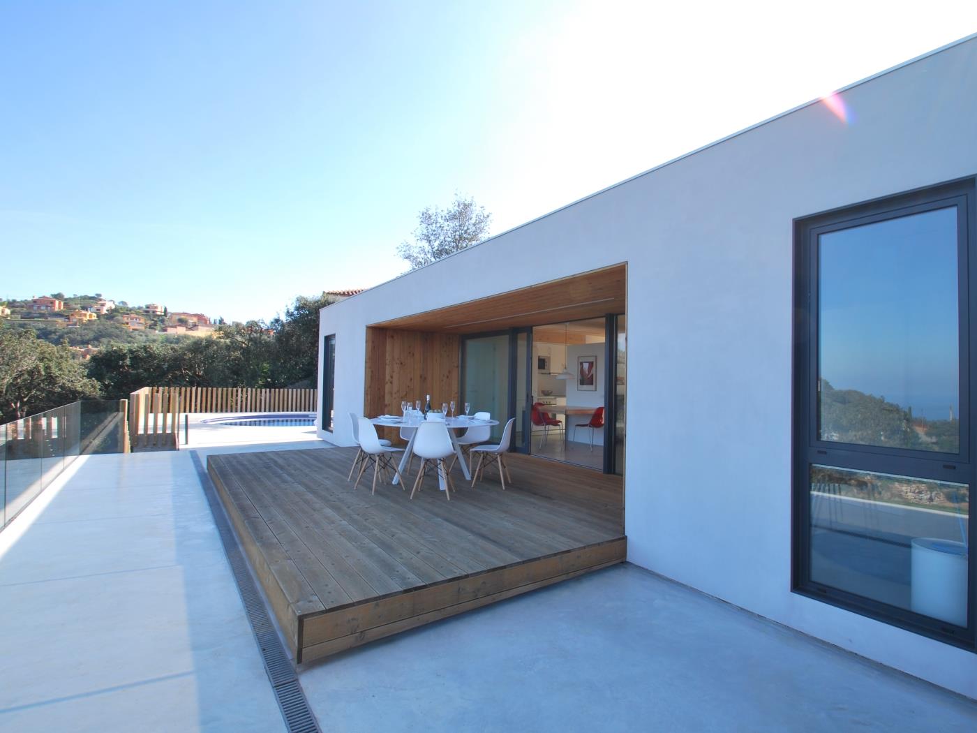 image Villa Boimar (Begur, Centro Begur, Costa Brava) 6