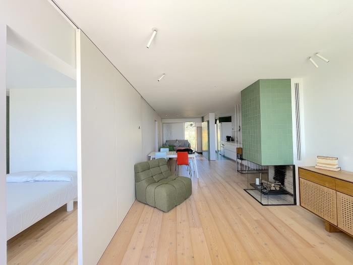 Apartament modern lloguer Begur