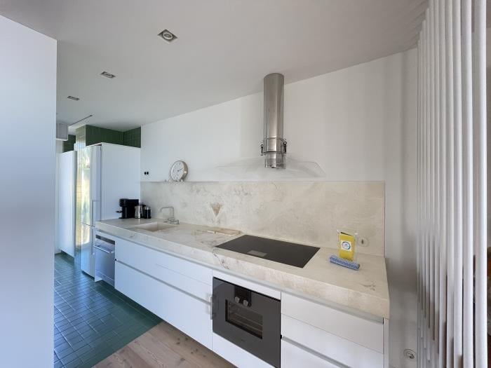 Cuina totalment equipada lloguer Begur