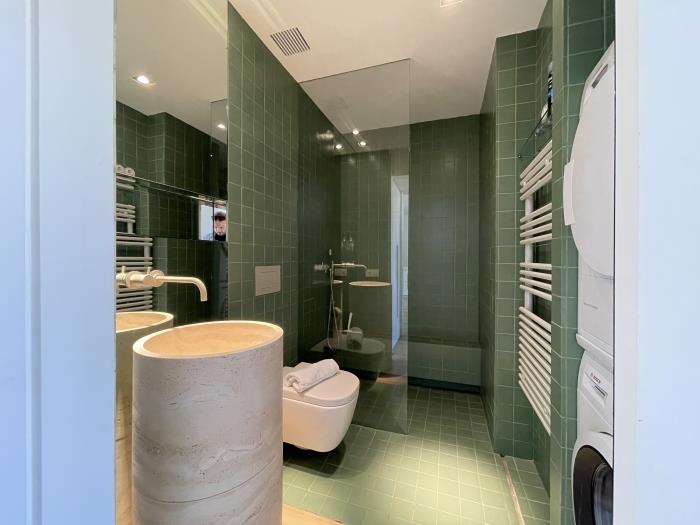 Apartament dues habitacions vacances Begur