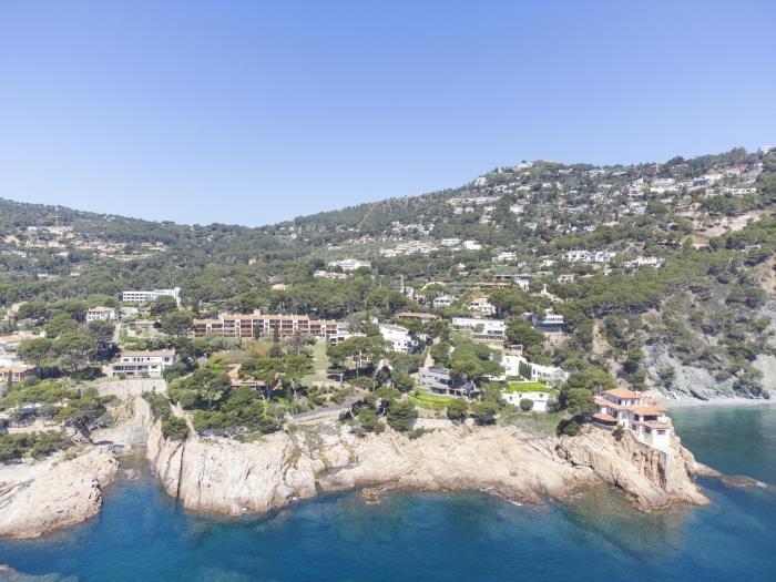 image Apartament BellaVista 36