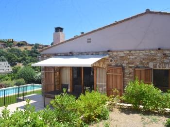 image Casa Pedramar (Begur Centre) 0