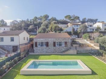 image Casa Pedramar (Begur Centre) 1