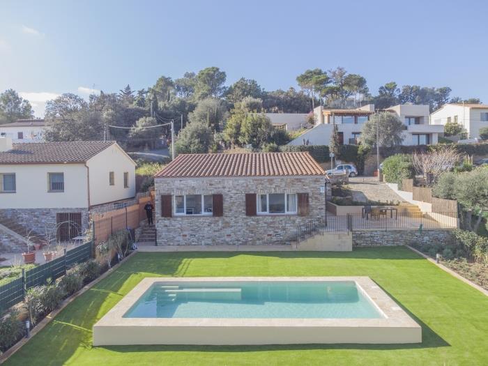 image Casa Pedramar (Begur Centre) 1