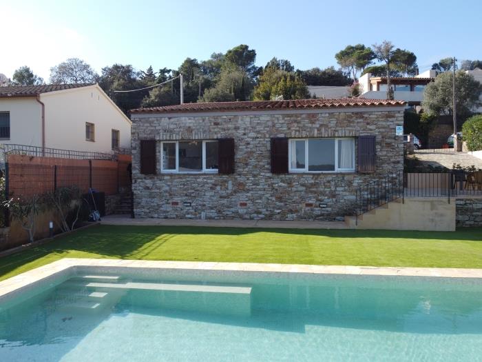 image Casa Pedramar (Begur Centre) 26