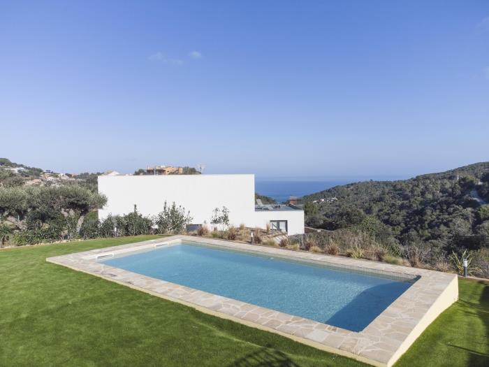 image Casa Pedramar (Begur Centre) 27