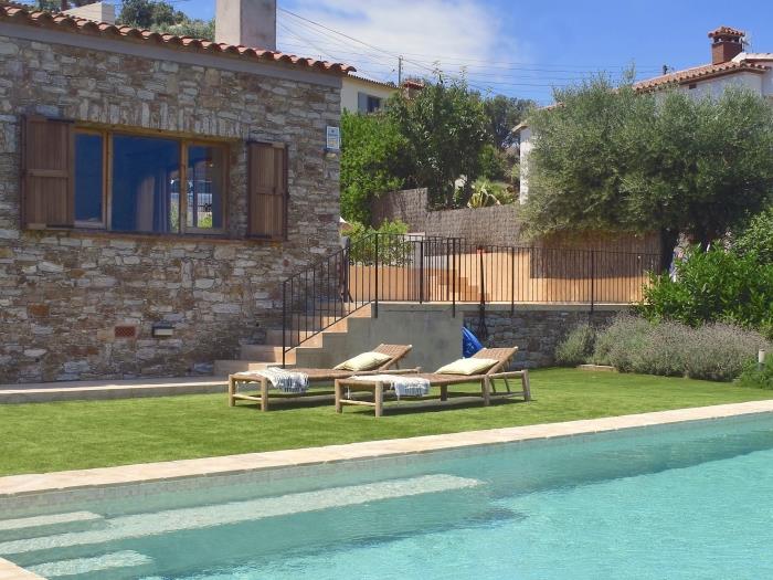 image Casa Pedramar (Begur Centre) 2