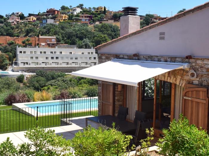image Casa Pedramar (Begur Centre) 3