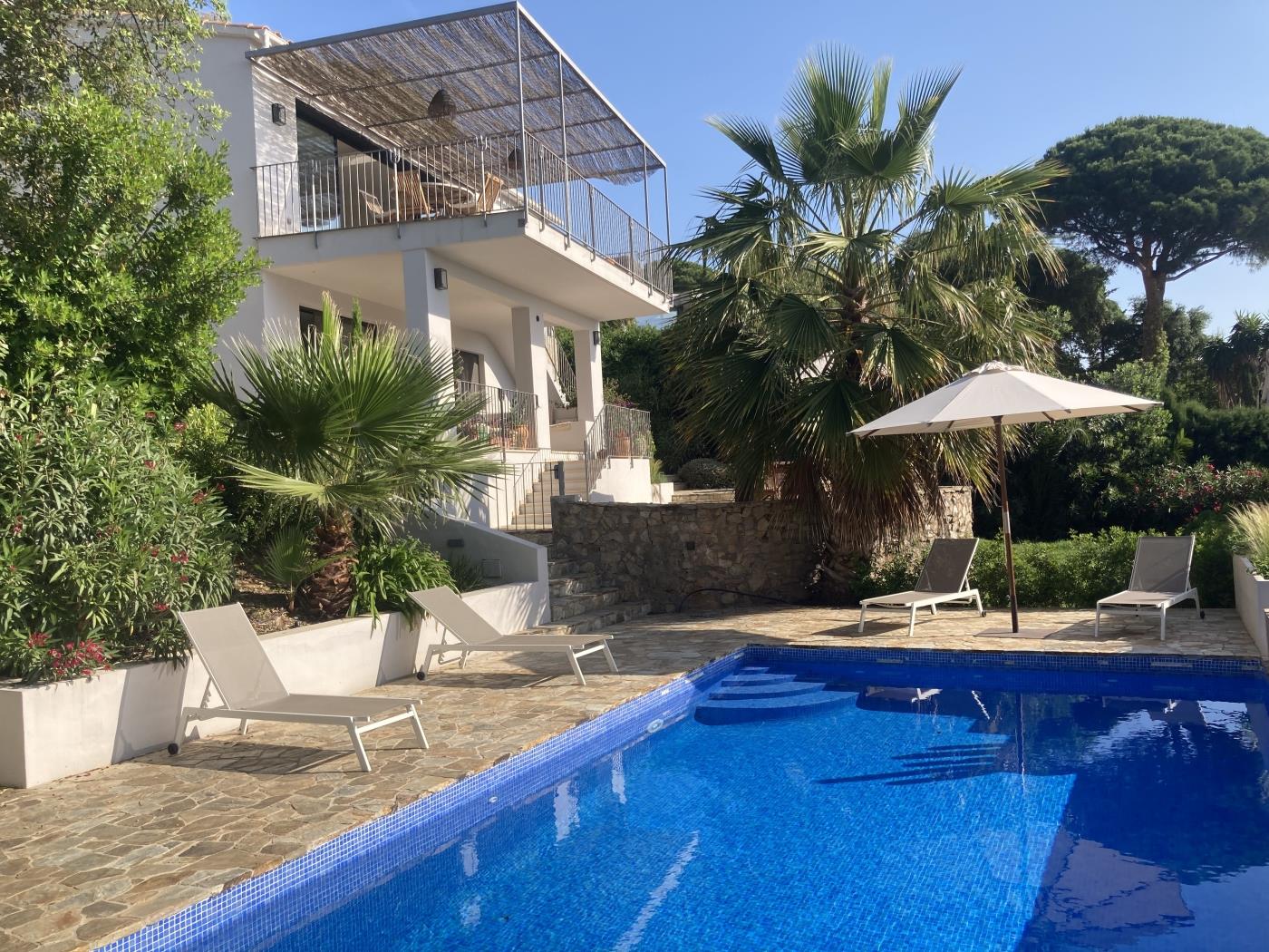image Casa Las Rocas (Begur) 0