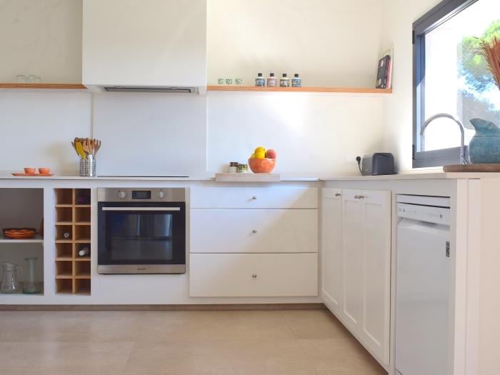 image Villa Las Rocas (Begur, Casa de Campo, Costa Brava) 10