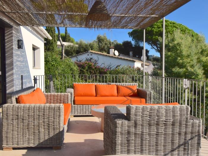 Alquiler vacacional Begur