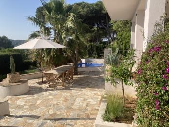 image Casa Las Rocas (Begur) 1