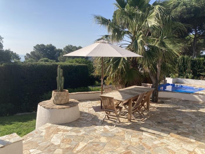 image Casa Las Rocas (Begur) 26