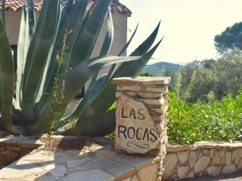 image Villa Las Rocas (Begur, Casa de Campo, Costa Brava) 2