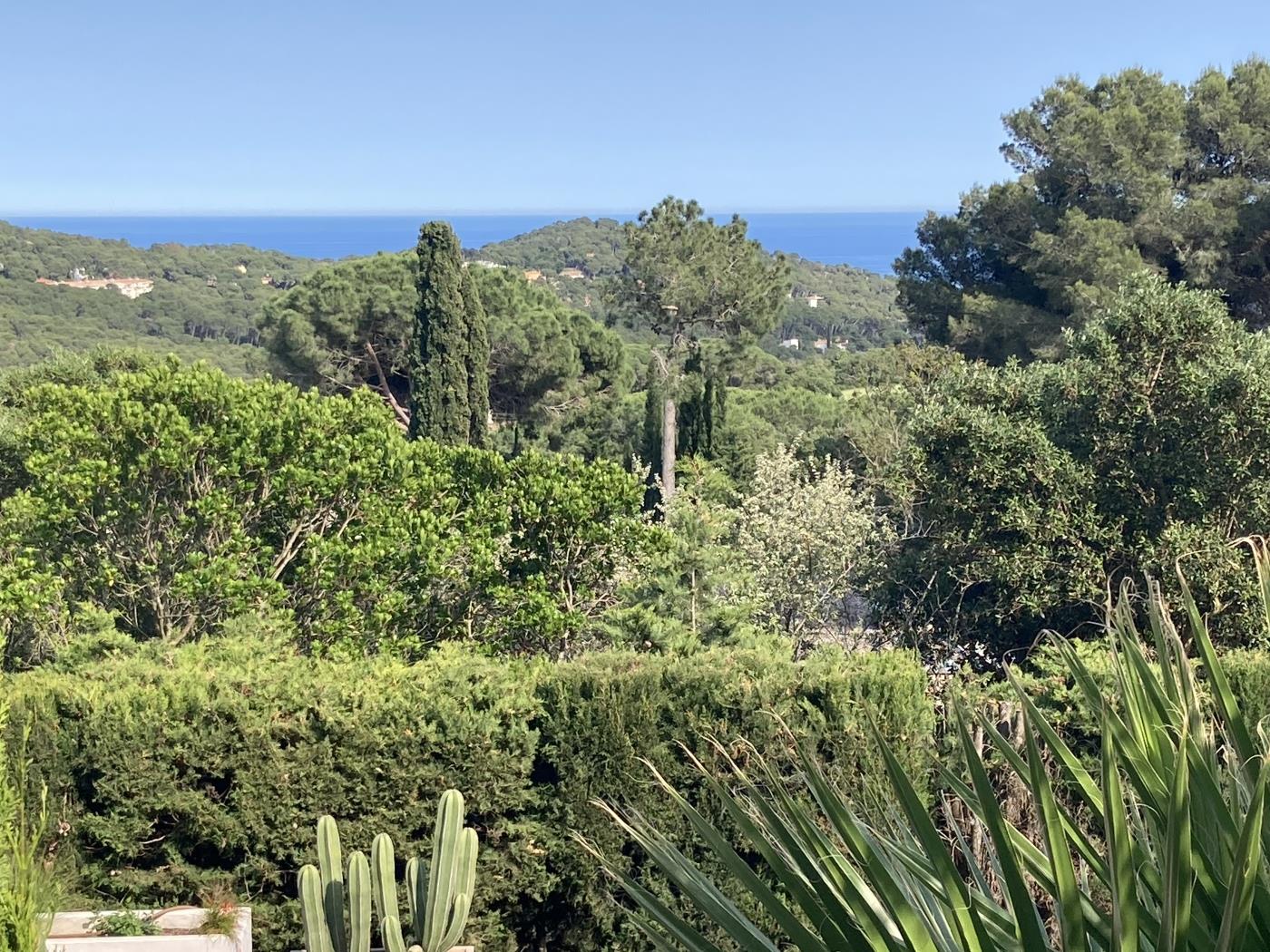 image Casa Las Rocas (Begur) 34