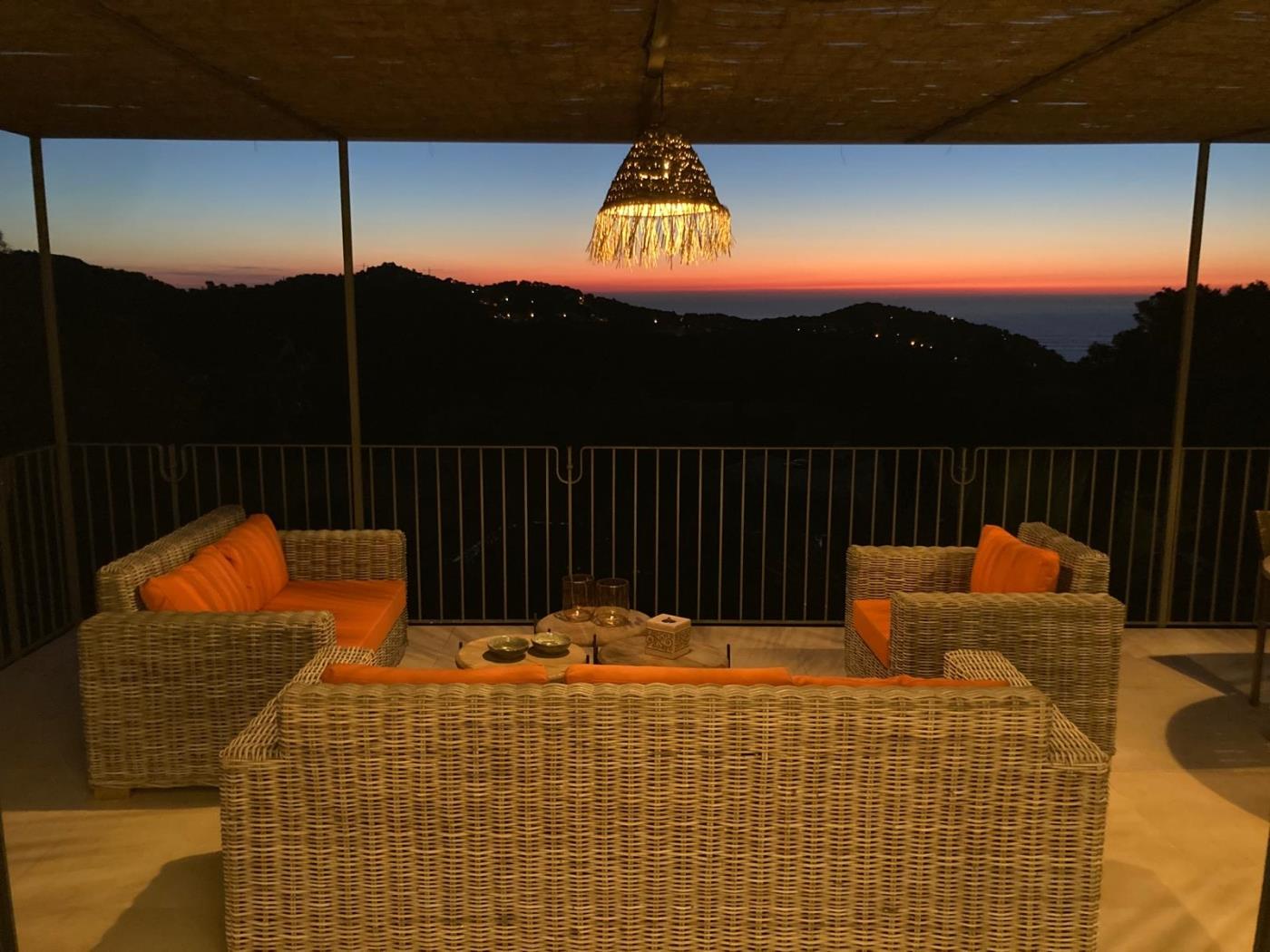 image Casa Las Rocas (Begur) 37