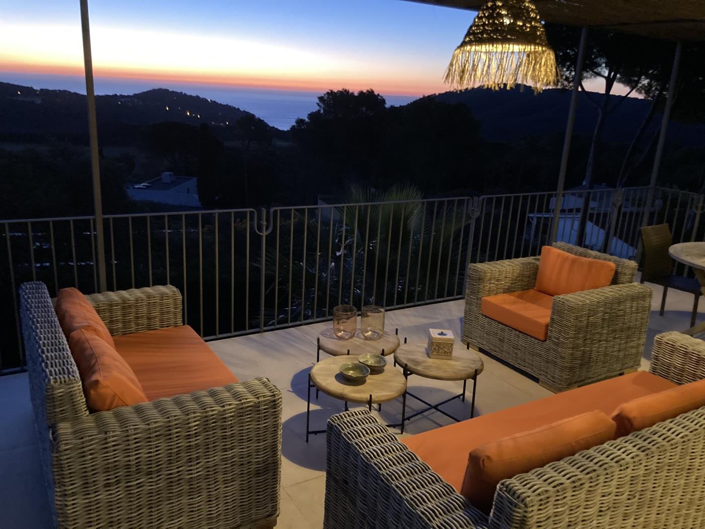 image Casa Las Rocas (Begur) 6