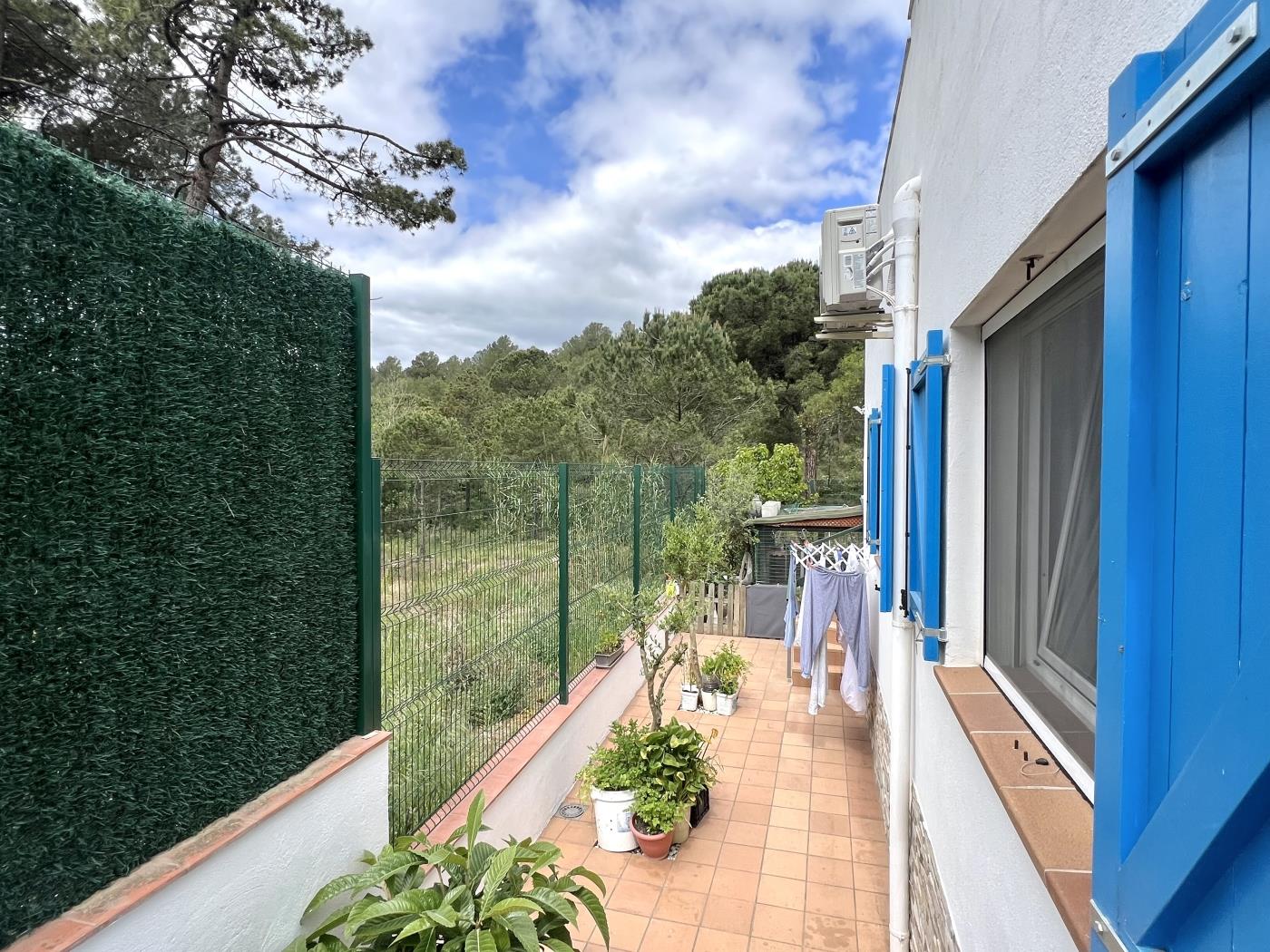 image Casa Flores (Begur, Residencial Begur, Costa Brava) 11