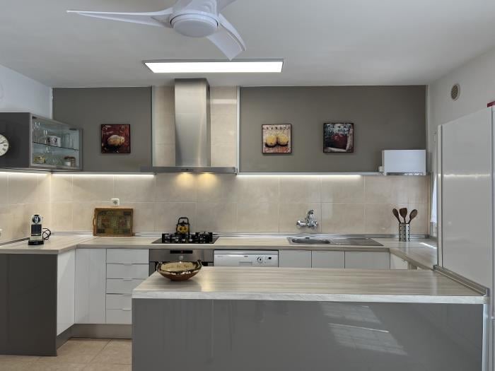 image Casa Flores (Begur, Residencial Begur, Costa Brava) 12