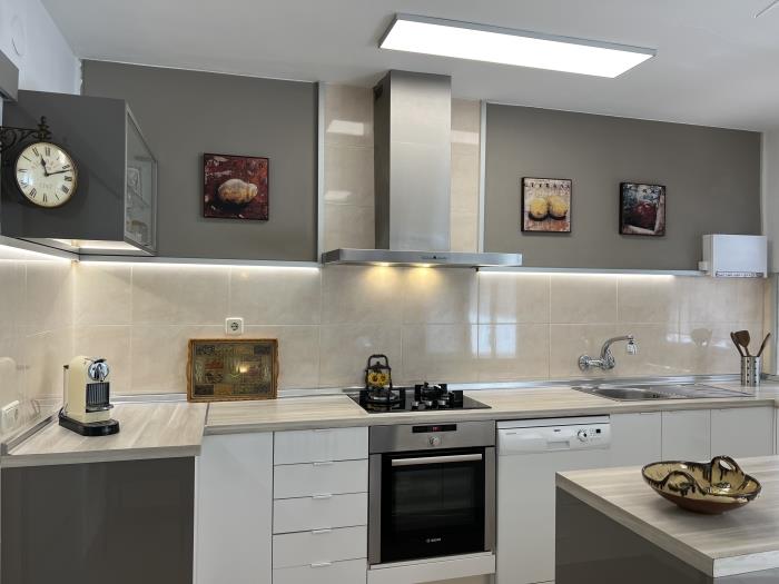 image Casa Flores (Begur, Residencial Begur, Costa Brava) 13