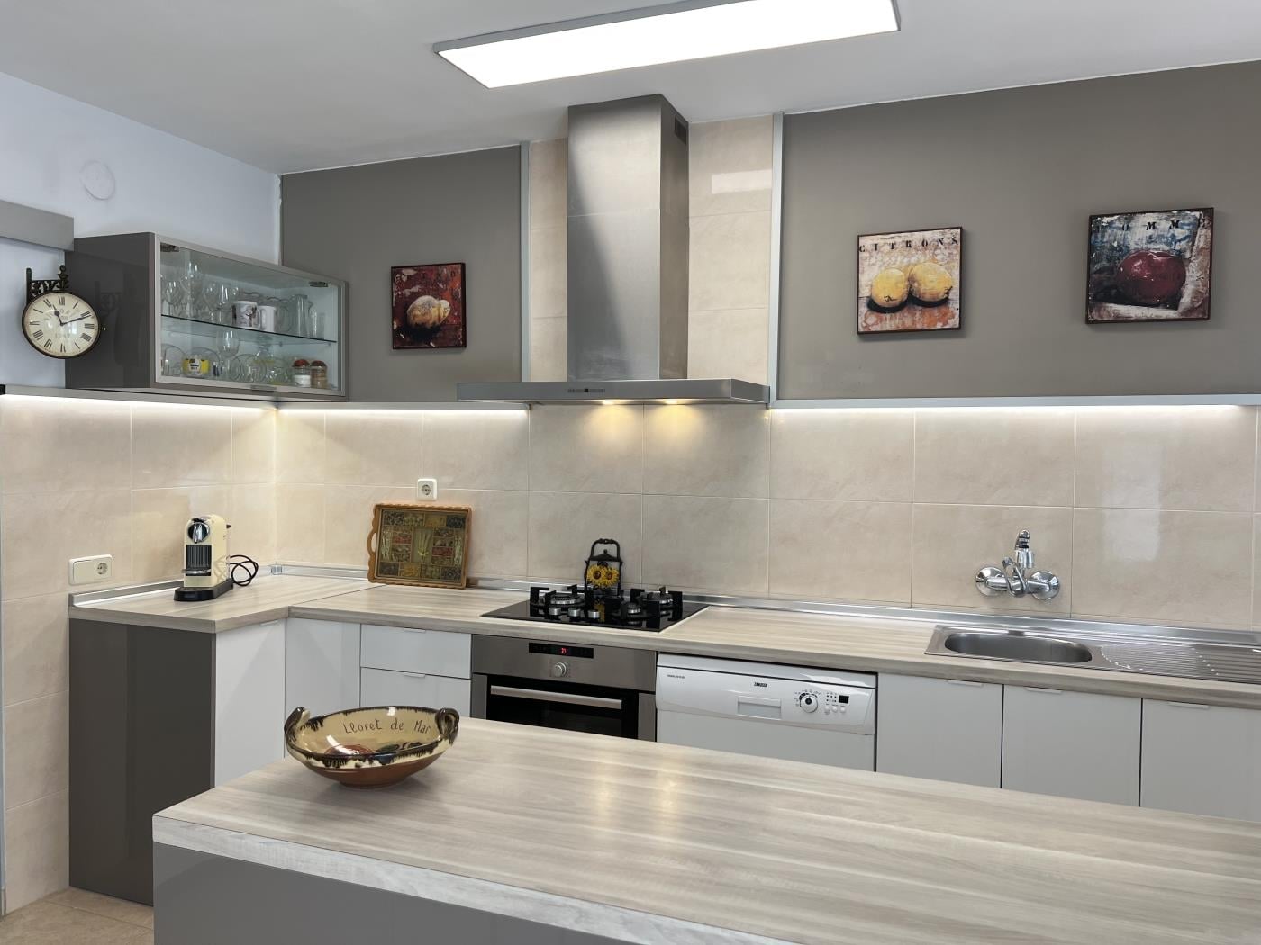 image Casa Flores (Begur, Residencial Begur, Costa Brava) 14