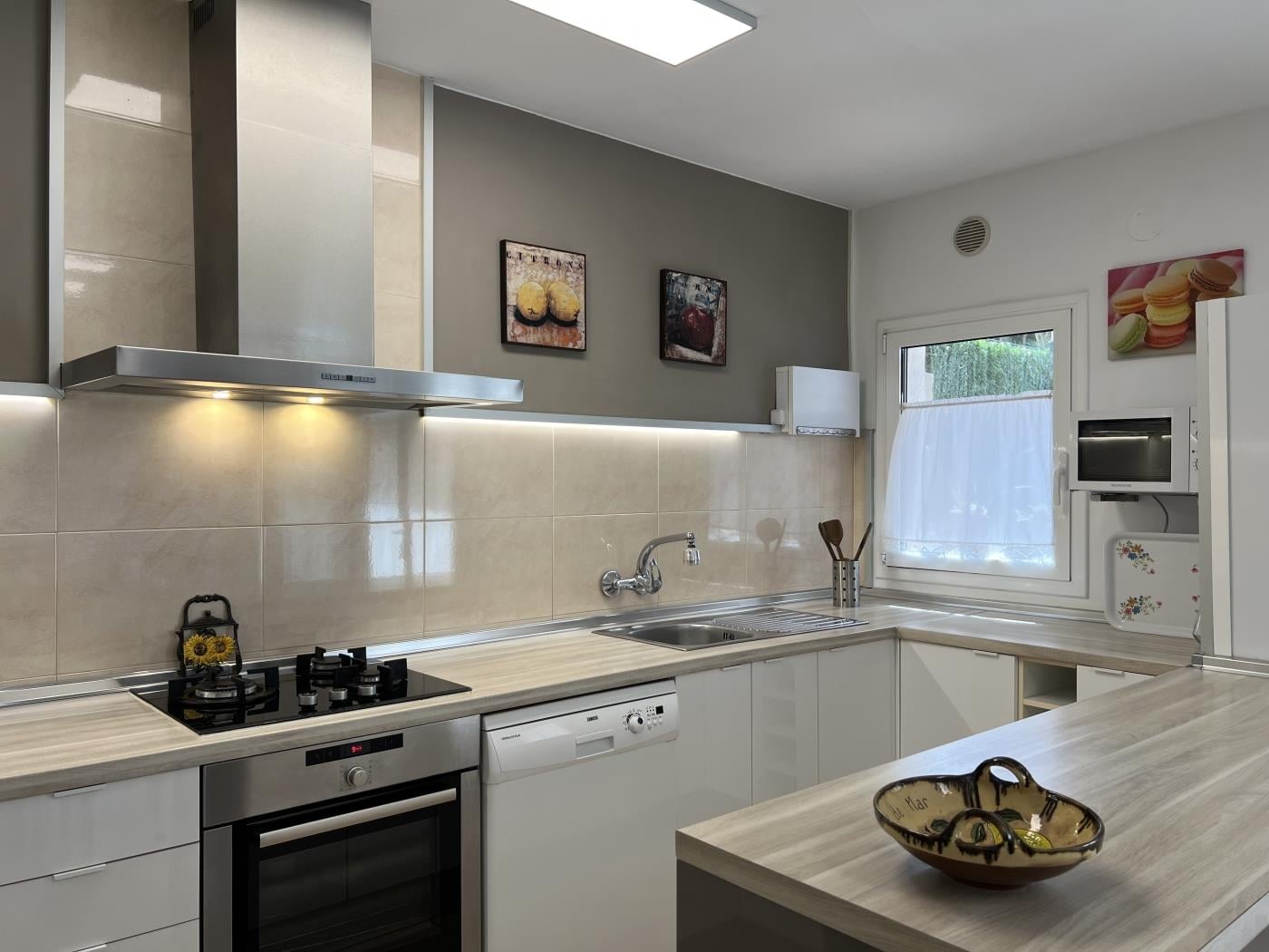 image Casa Flores (Begur, Residencial Begur, Costa Brava) 15