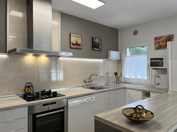 image Casa Flores (Begur, Residencial Begur, Costa Brava) 15