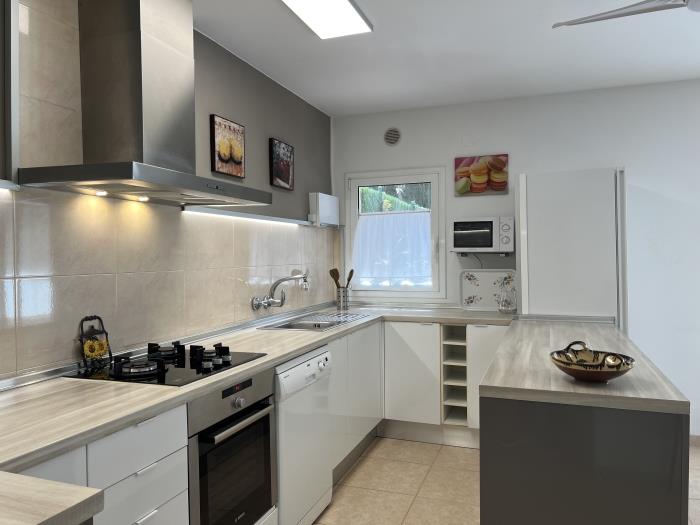 image Casa Flores (Begur, Residencial Begur, Costa Brava) 16