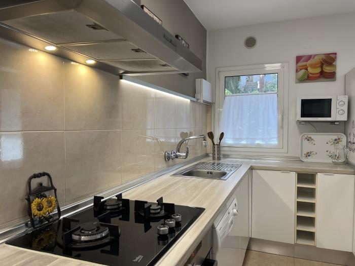 image Casa Flores (Begur, Residencial Begur, Costa Brava) 17