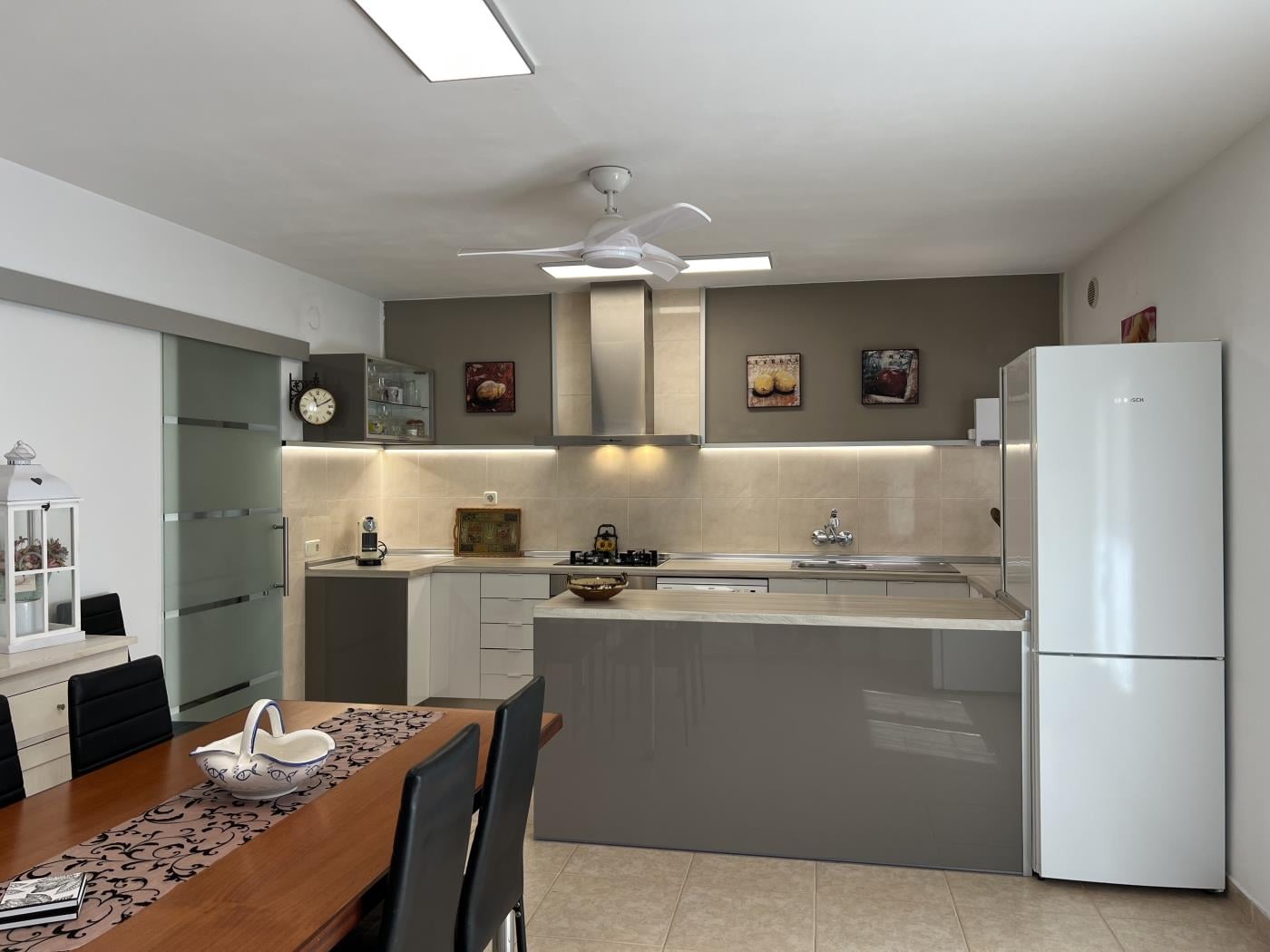 image Casa Flores (Begur, Residencial Begur, Costa Brava) 19