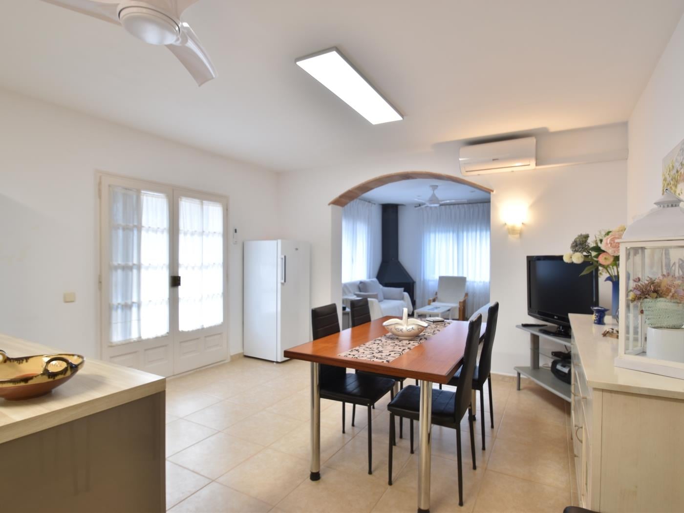 image Casa Flores (Begur, Residencial Begur, Costa Brava) 22