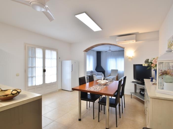 image Casa Flores (Begur, Residencial Begur, Costa Brava) 22