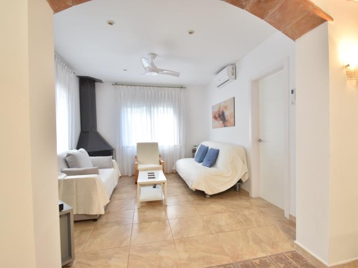 image Casa Flores (Begur, Residencial Begur, Costa Brava) 23