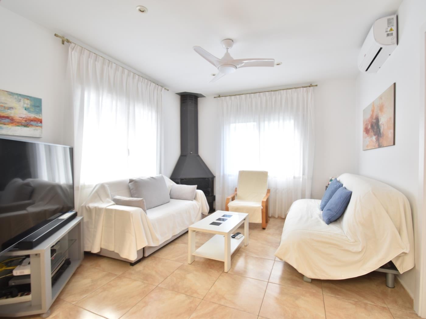 image Casa Flores (Begur, Residencial Begur, Costa Brava) 24