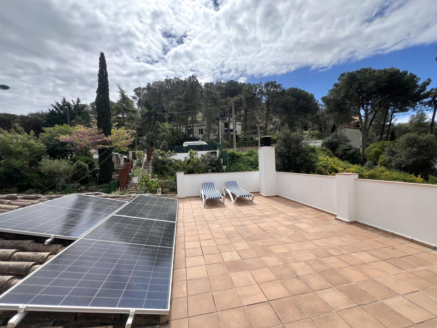 image Casa Flores (Begur, Residencial Begur, Costa Brava) 35