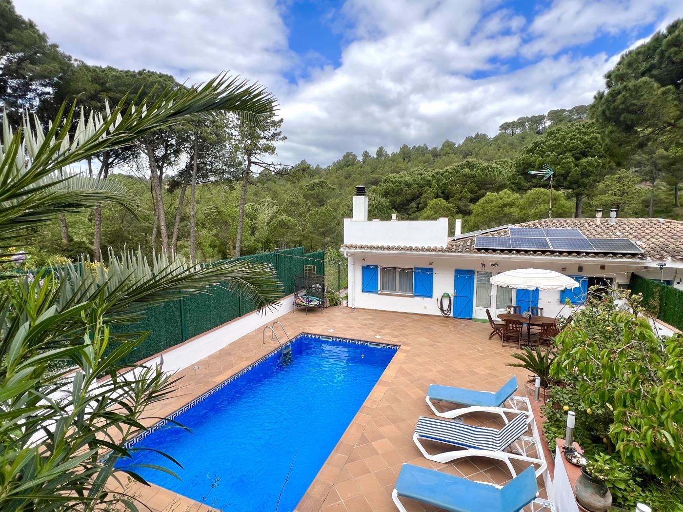 image Casa Flores (Begur, Residencial Begur, Costa Brava) 37