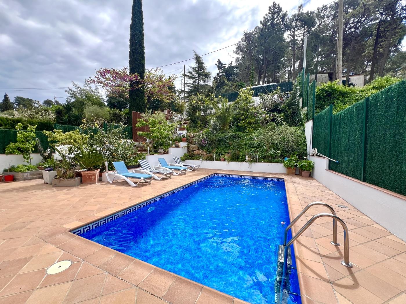 image Casa Flores (Begur, Residencial Begur, Costa Brava) 38