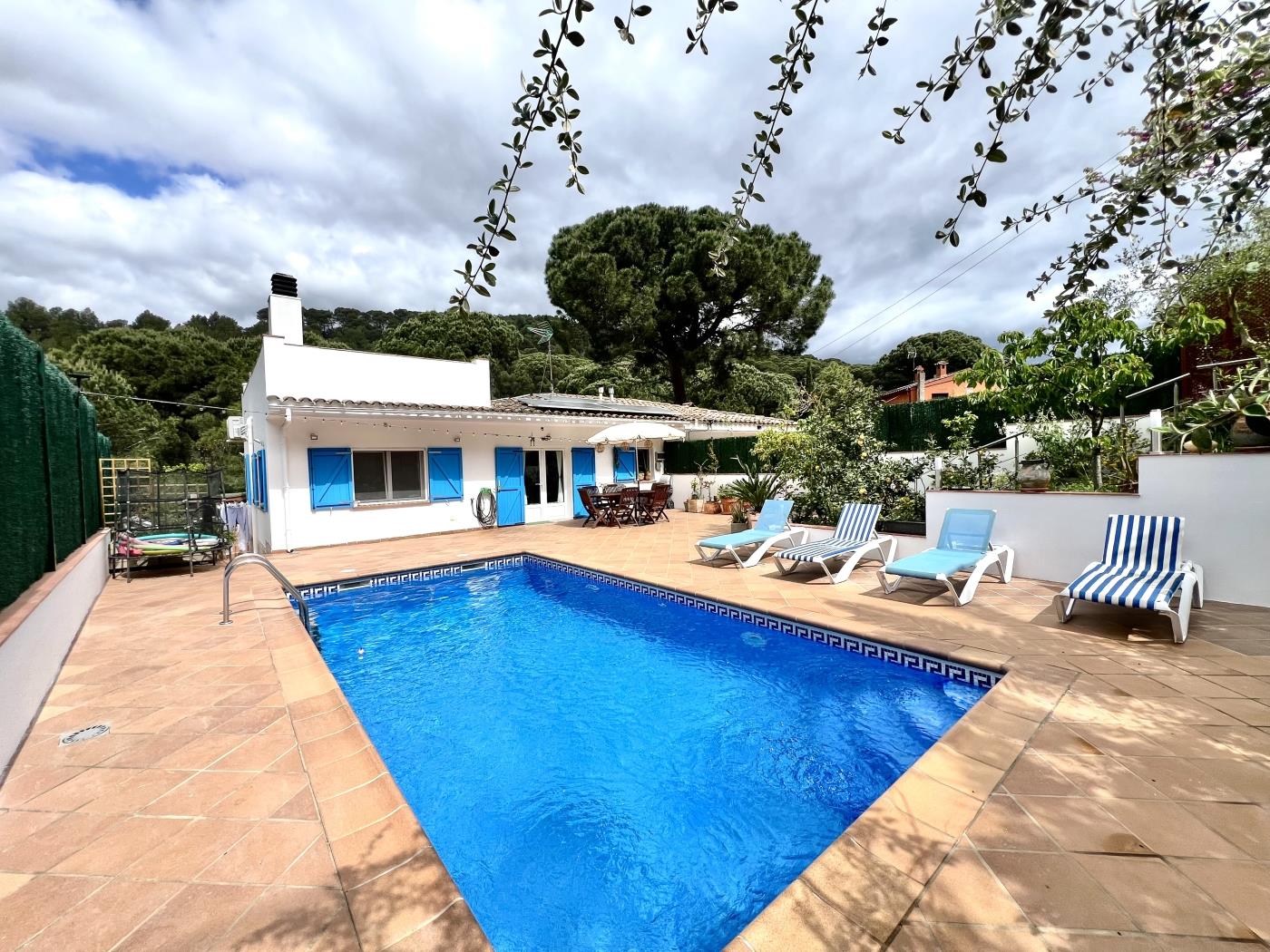 image Casa Flores (Begur, Residencial Begur, Costa Brava) 39