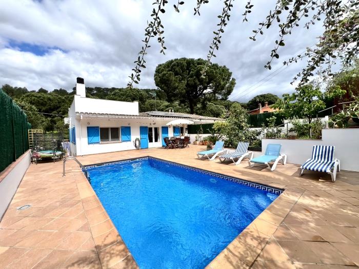 image Casa Flores (Begur, Residencial Begur, Costa Brava) 39