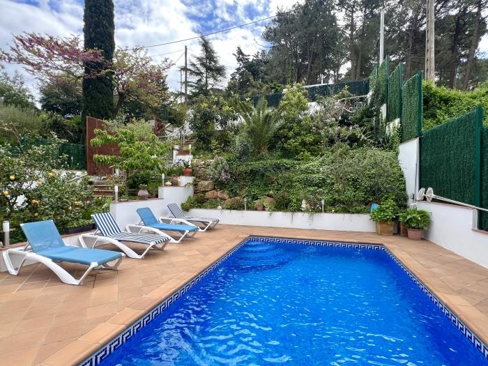 image Casa Flores (Begur, Residencial Begur, Costa Brava) 40