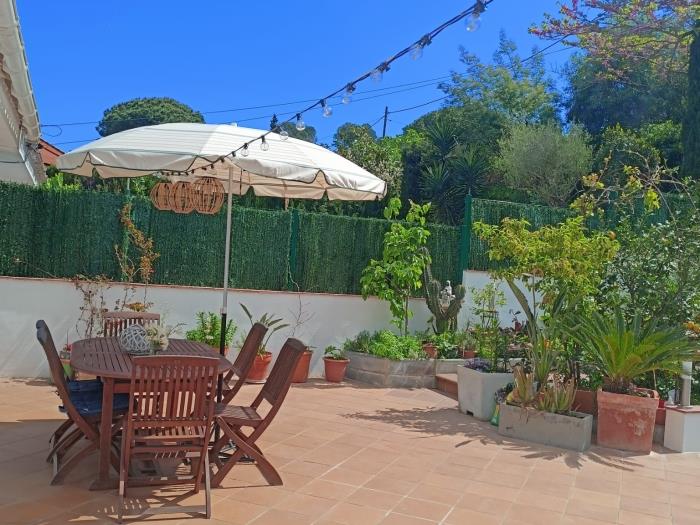 image Casa Flores (Begur, Residencial Begur, Costa Brava) 5