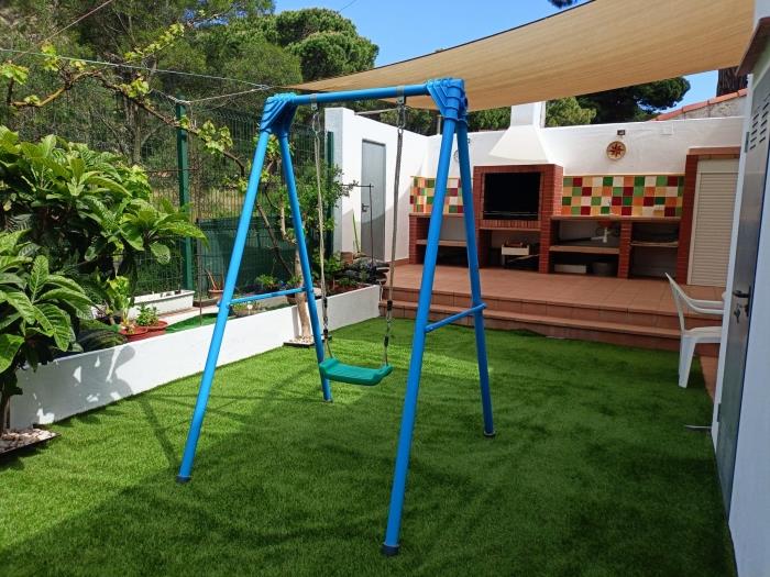 image Casa Flores (Begur, Residencial Begur, Costa Brava) 7