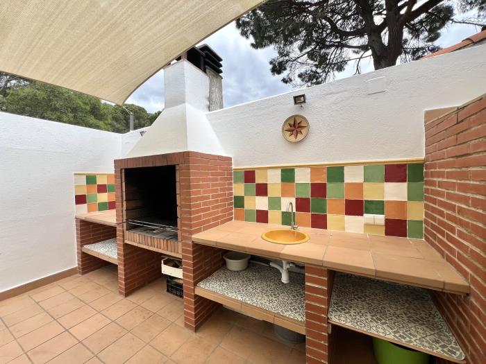 image Casa Flores (Begur, Residencial Begur, Costa Brava) 8