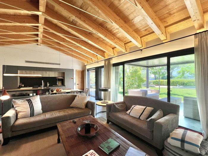 image Villa Golf Empordà 11