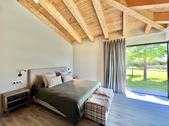 Grote groep villa Costa Brava